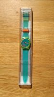 Vintage Montre Swatch Homme HONOR RIDE GJ104 (1990)