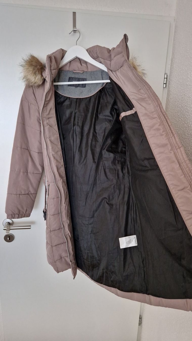 Giacche: Damen Winterjacke Gr.40 – Usato da Buchs SG venduto da iva_5msb 3
