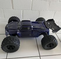 1:8 Traxxas Sledge Monstertruck RTR mit 4x3s Lipo Akkus