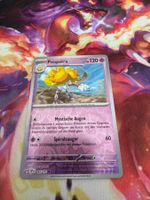 Psiopatra (SSP 095) / Reverse Holo / Stürmische Funken