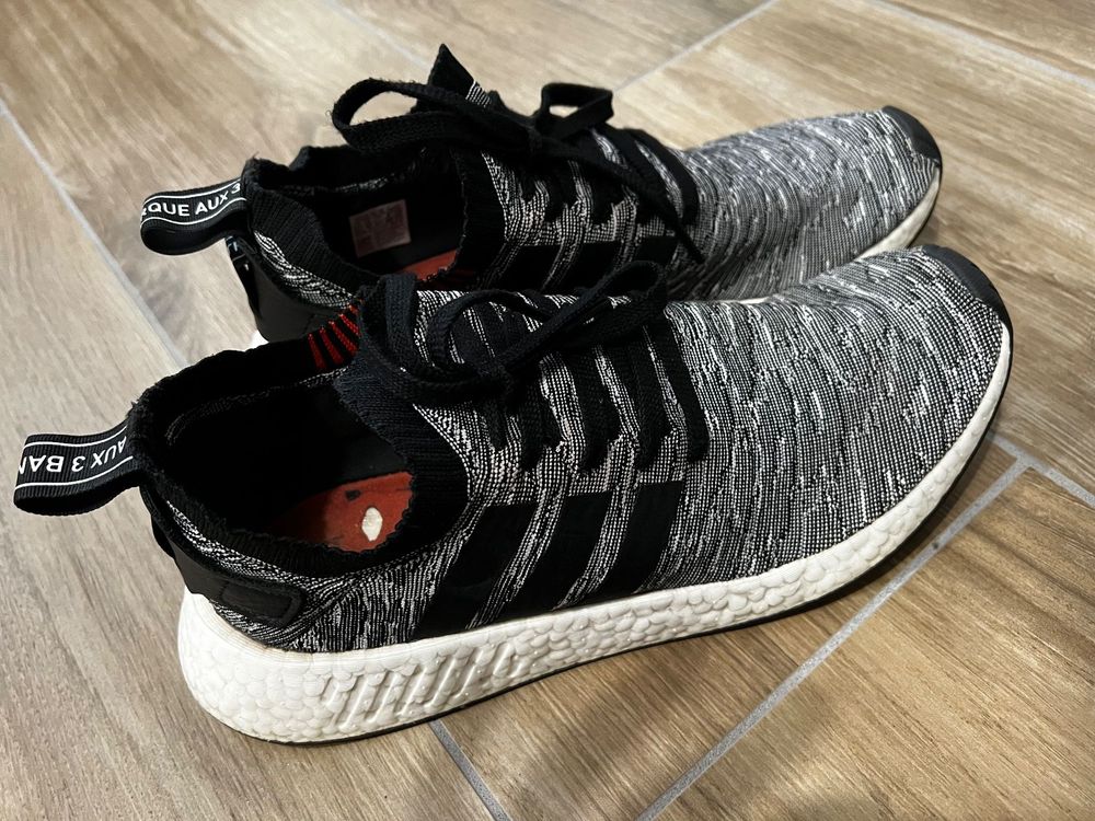 Adidas nmd r2 limited best sale