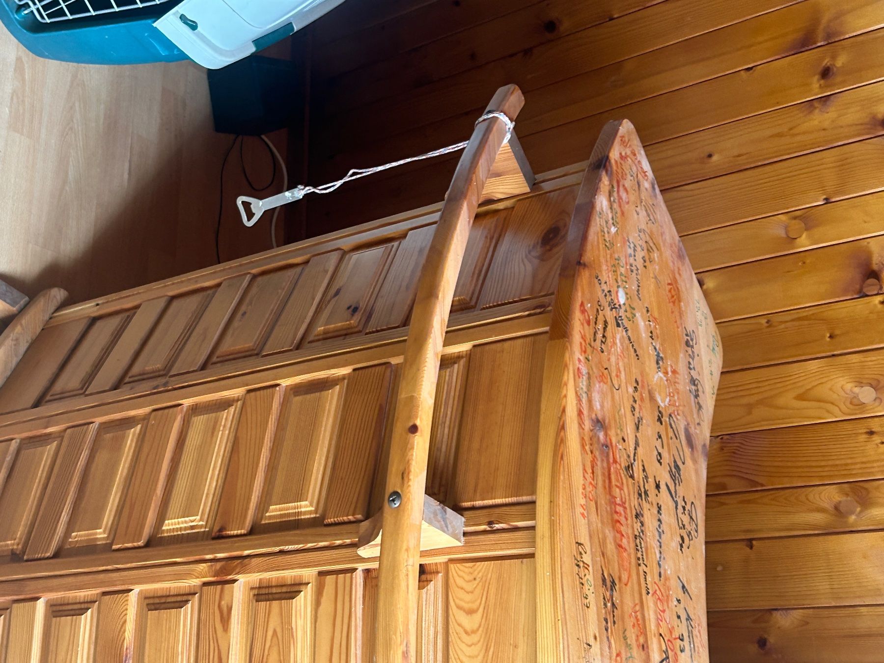 Ladenausstattungen & Messebau: Bar – Gebraucht aus Unteriberg von Matze063 1