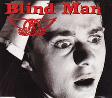 Aerosmith – Blind Man