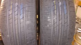 2 Sommerpneu 205/55 R16 91v Goodyear EfficientGrip