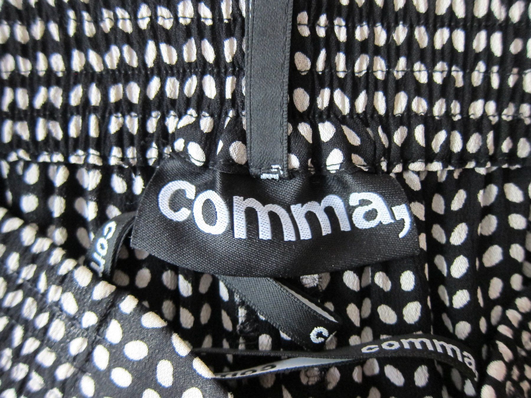 Comma Pantaloni: Hose Comma, Top Zustand! – Usato da Zürich venduto da Italia58 2