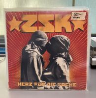 ZSK – Herz Für Die Sache (Vinyl / LP)