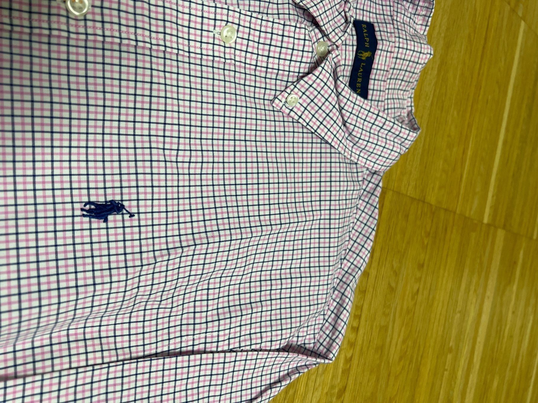 Ralph Lauren Camicie: Ralph Lauren Xl – Usato da Menzingen venduto da Dali2504 6