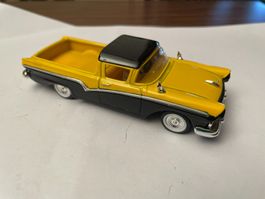 Ford Ranchero 1957 1:43