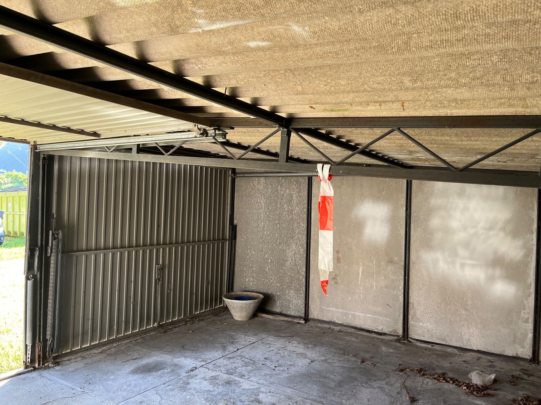 Abris: Doppelgarage – D'occasion à Herbetswil par Bauwerk_Thal 7