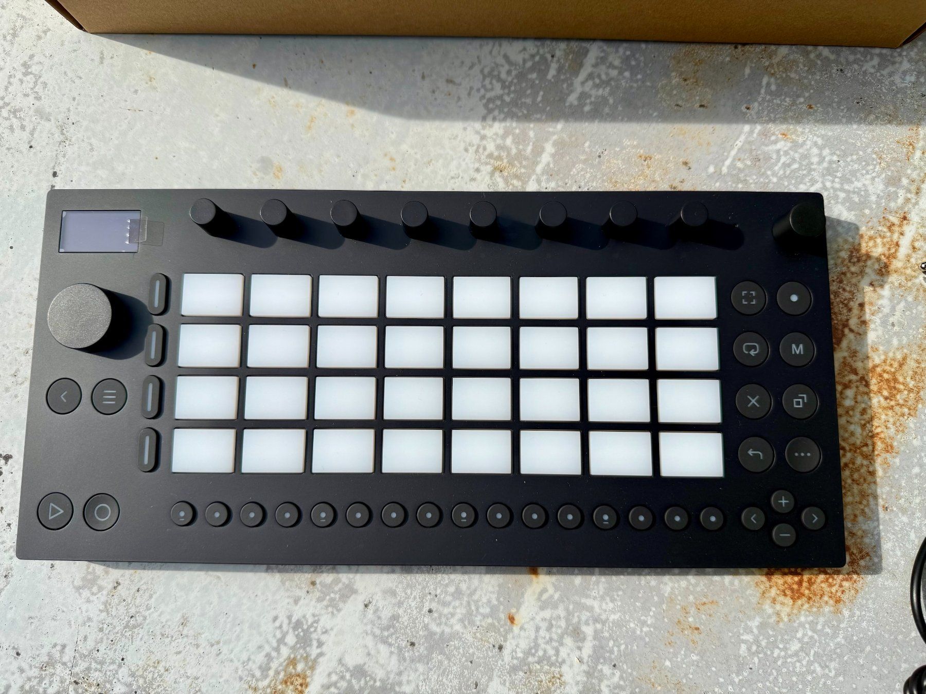 Ableton Musikinstrumente: Ableton Move – Neu (gemäss Beschreibung) aus Zürich von malapensa