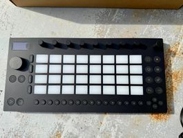 Ableton Move