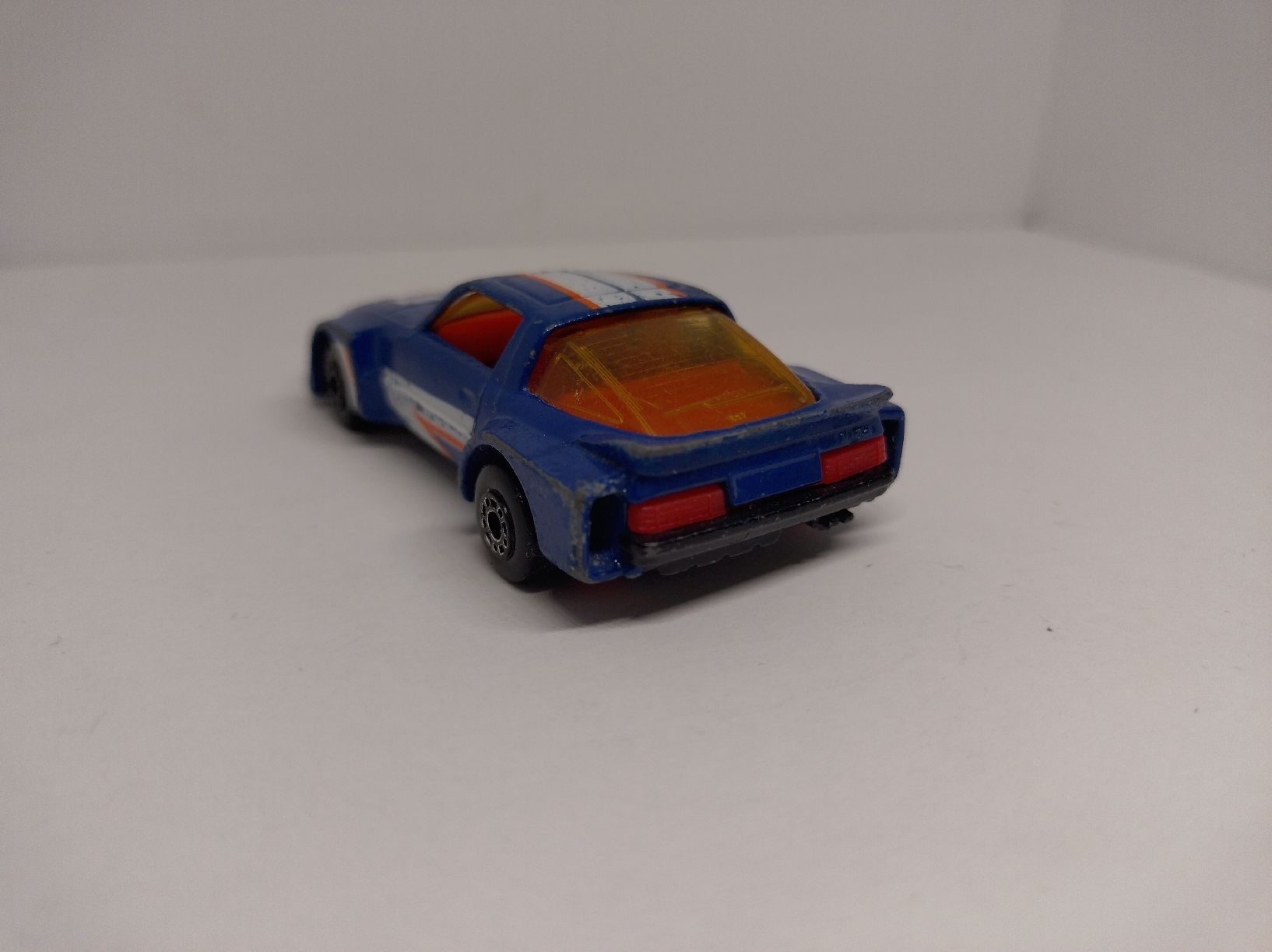 Matchbox Voitures modèles: Matchbox, Mazda RX-7 – D'occasion à La Chaux-de-Fonds par Pierrot8404 3