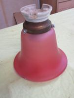 antike Decken-Lampe
