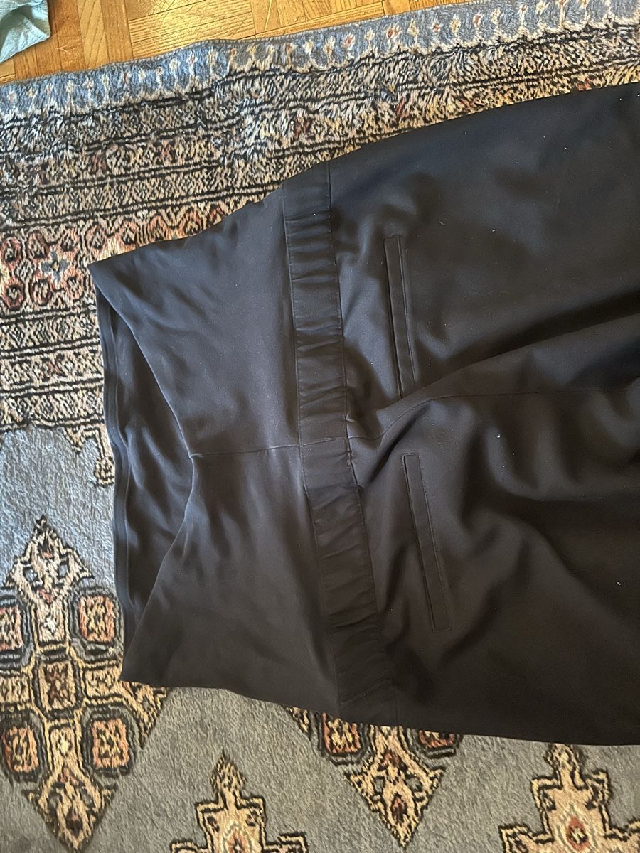 H&M Hosen: Schwinghose schwarz von H&M Gr. M – Gebraucht aus Uster von bek_v2ct 3