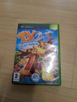 Ty the tasmanian tiger 2 Microsoft Xbox