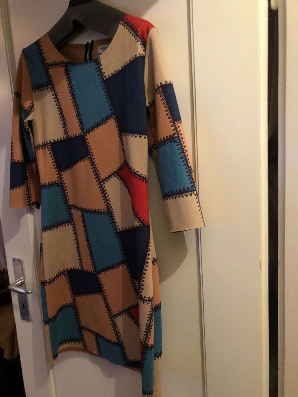 Vestiti: Damen wunderschönen Kleid Gr/M – Usato da Basel venduto da Ivana_4 4