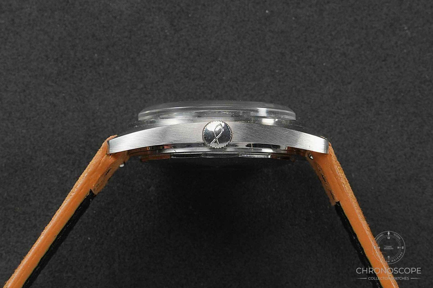 IWC Uhren: IWC Automatic Ref. 1827 – Gebraucht aus Luzern von ChronoScope6004 8