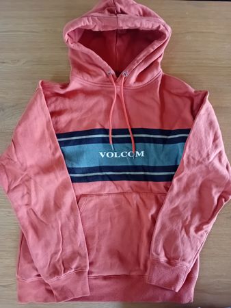 Volcom Kapuzenpulli