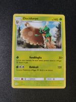 Decidueye 11/149 Pokémon SM Base Set 2017 (IT) ab 1.-