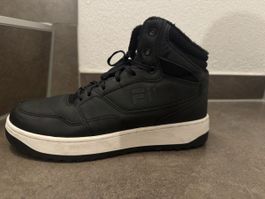 Baskets montantes FILA