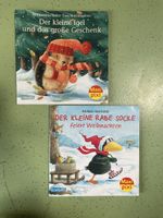 Maxi Pixi Kleiner Igel und kleiner Rabe Socke
