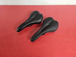 DDK Women Comfort Plus Sattel
