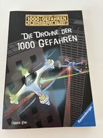 Buch Die Drohne der 1000 Gefahren guter Zustand