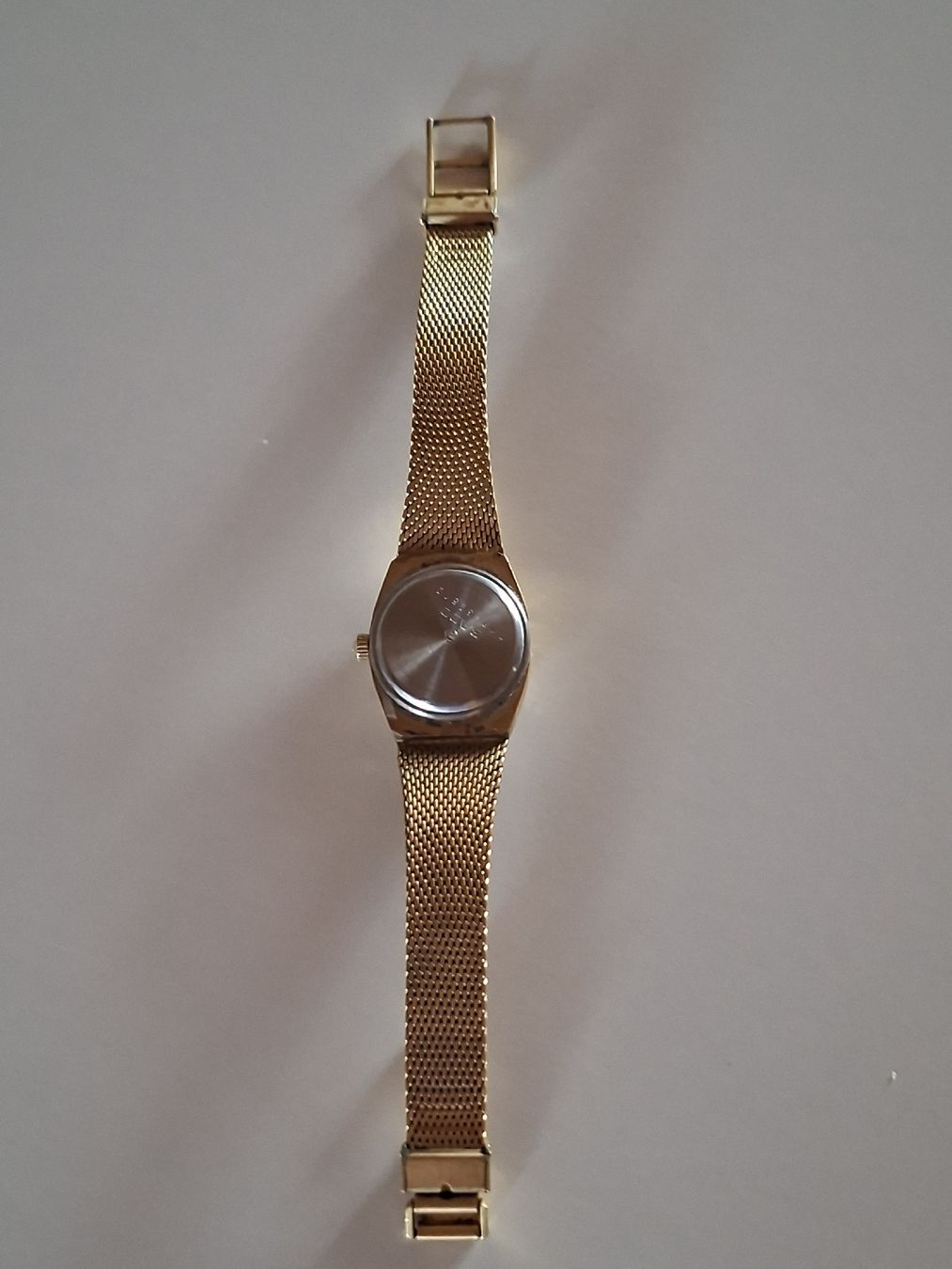 Rado Uhren: Damen Uhr. Rado – Gebraucht aus Dietlikon von Asany 2