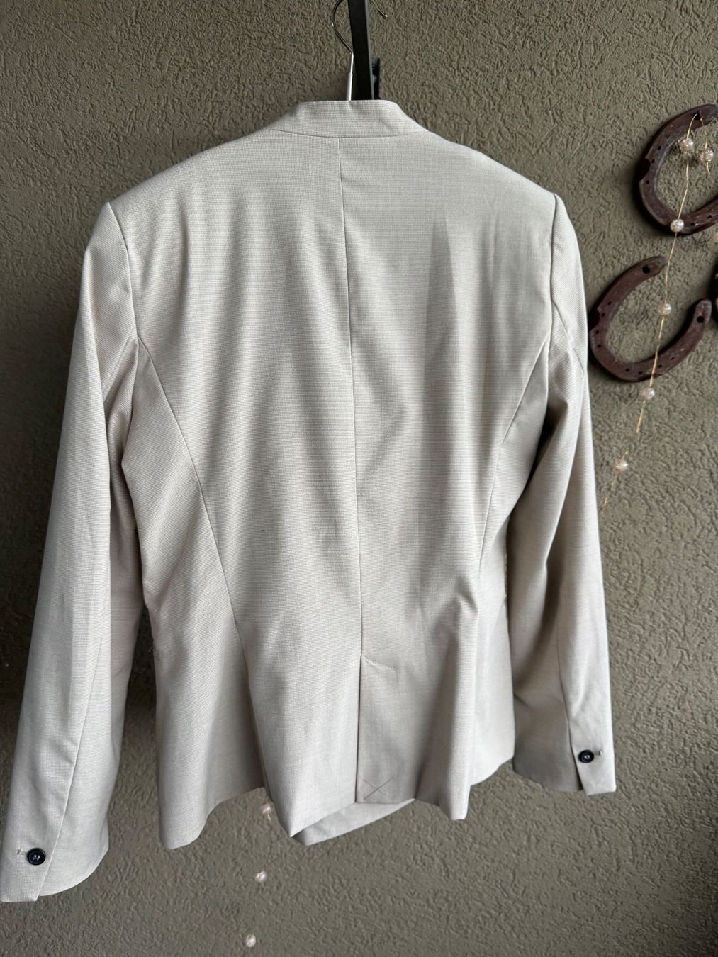 Zara Completi & Tailleur: Zara Anzug Gr 36 – Usato da Thun venduto da Iriska77 1