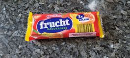 3x Frucht Kaudragees Sweet Land mit Fruchtgeschmack, 114g