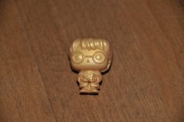 goldener Harry Potter aus Kinder Joy - Top Zustand