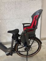 Fahrradkindersitz Hamax