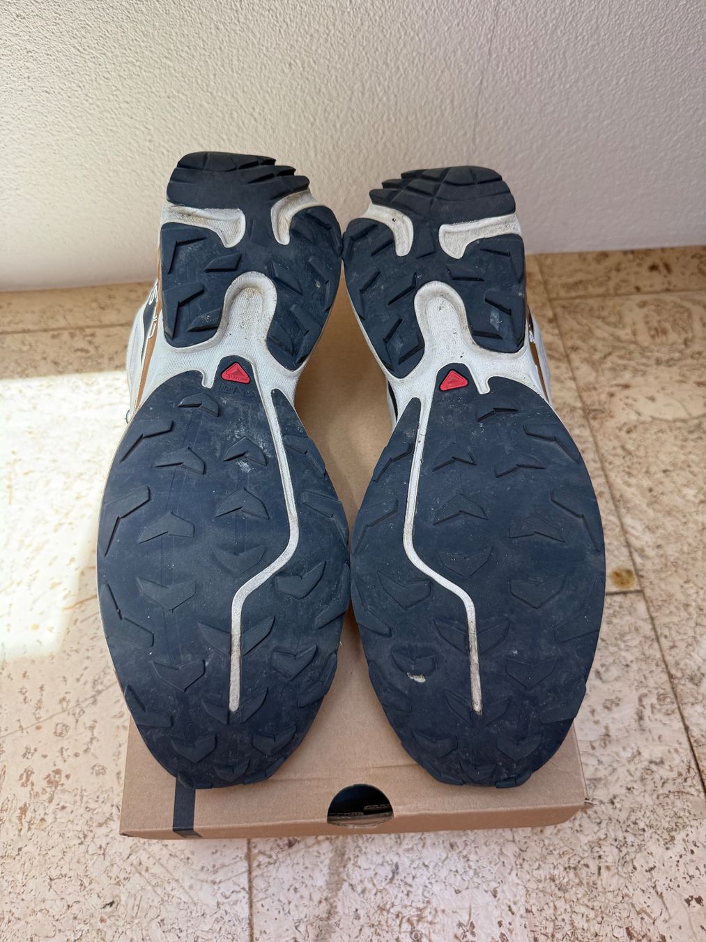 Salomon Scarpe da uomo: Salomon XT-6 – Usato da Worb venduto da le_castor 5