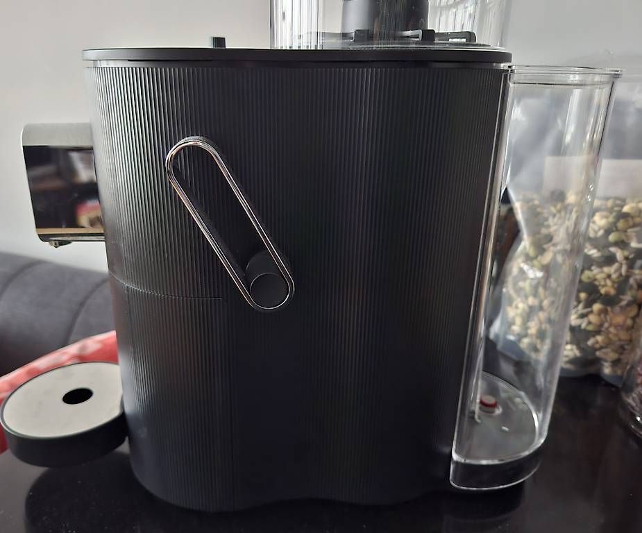 Kaffeemaschinen & Espressomaschinen: CoffeeB Globe Black – Gebraucht aus Basel von buejul__