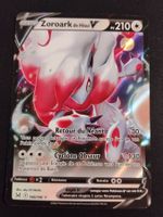 Pokémon Origine Perdue: Zoroark V 146/196 FR
