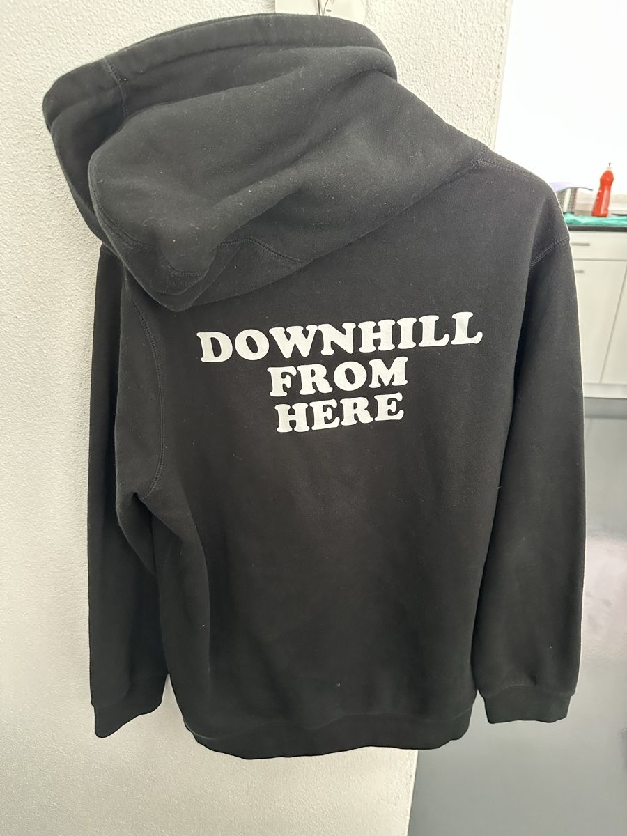Pullover & Sweatshirts: HUF x Snoopy Hoodie – Neu (gemäss Beschreibung) aus Schlieren von James1010 1