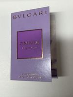 Bvlgari Omnia Amethyste 1.5 ml neuf