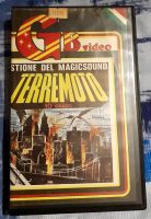 Terremoto 10 grado  Gb video VHS italiano