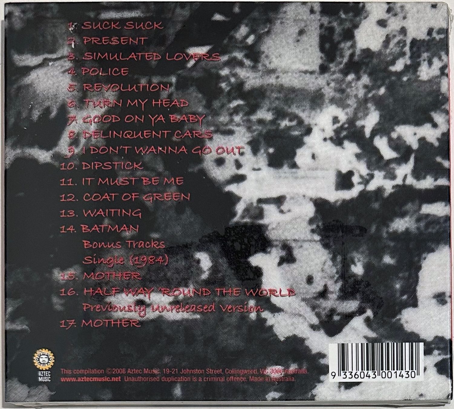 CDs: X – X-Aspirations – Neuf avec emballage d'origine à Martigny par jereq 1