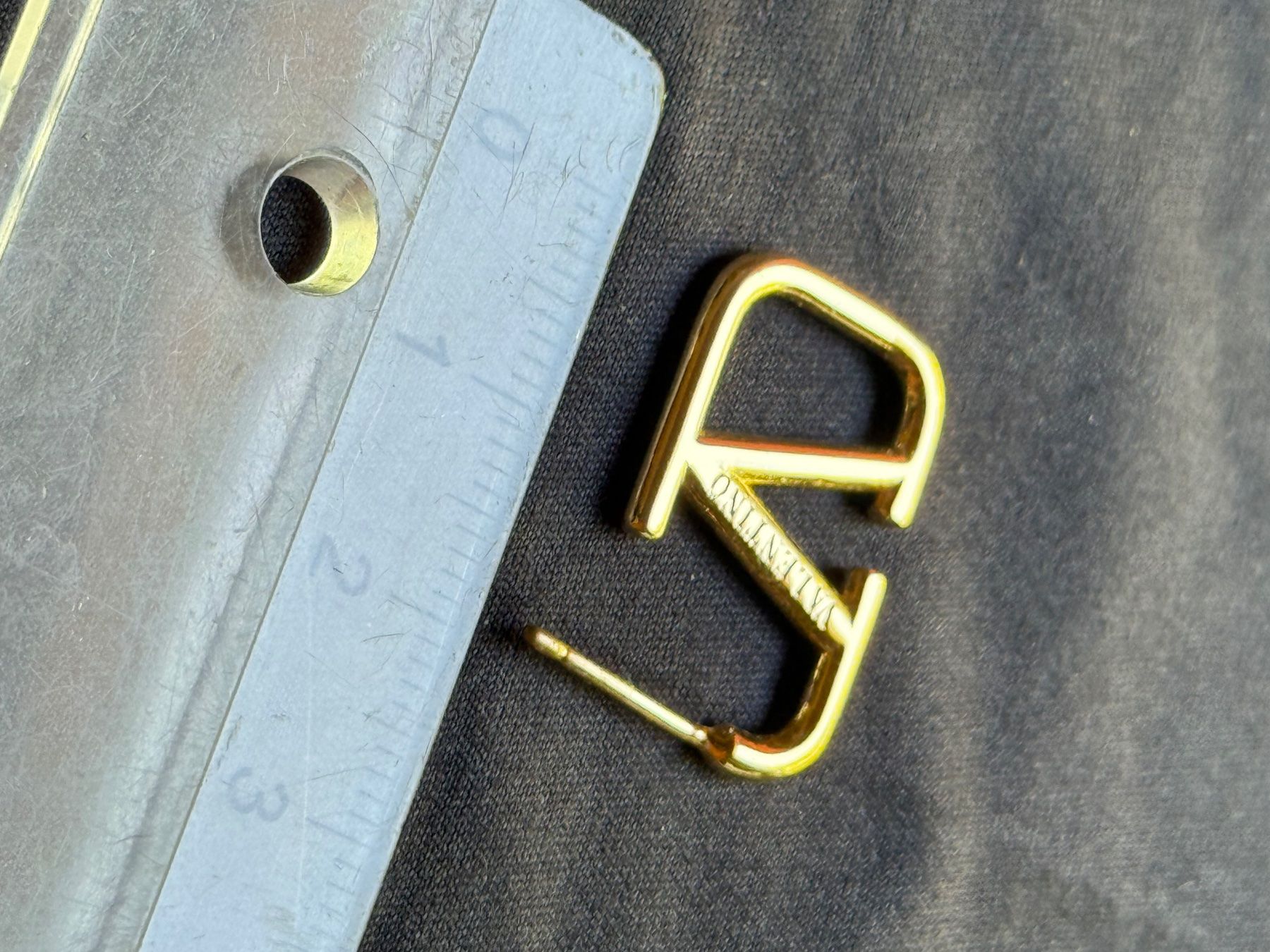 Ohrringe & -stecker: earrings – Gebraucht aus Chur von Madeys 2