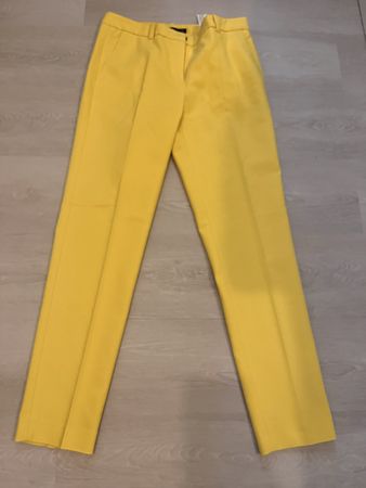 Hose von Zara, Gr. S