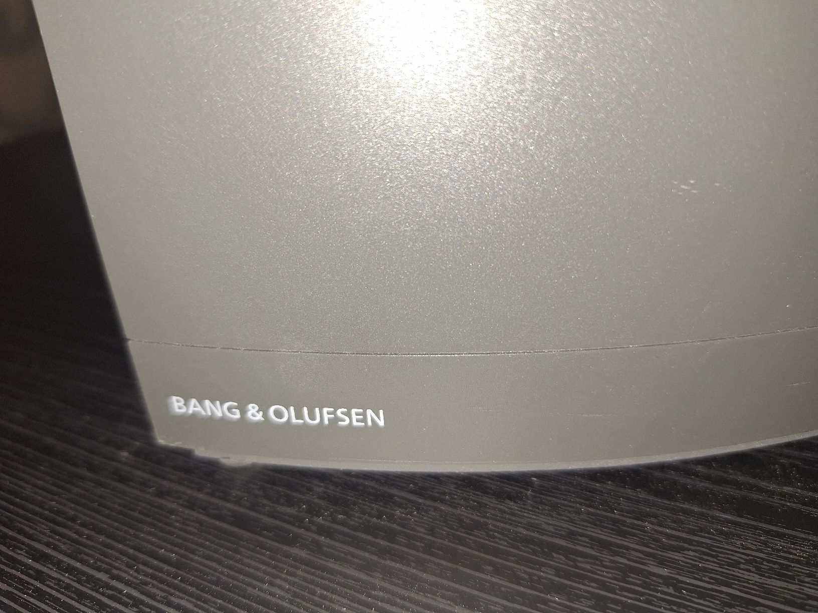 Bang & Olufsen Home Cinema: Bang und Olufsen BeoLab 2000 – Usato da Strengelbach venduto da Ist-van 1