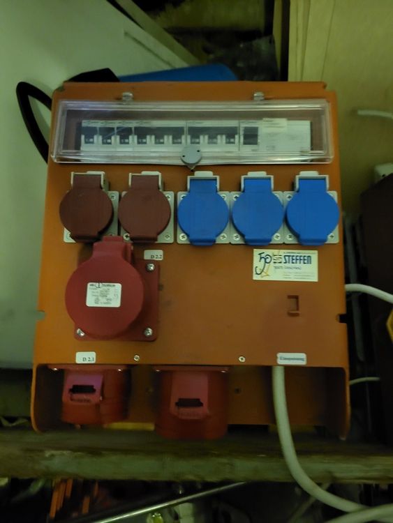 Elektro Geschenkset 5-30 Stück - PC & Multimedia Zubehör A-Ware & B-Ware