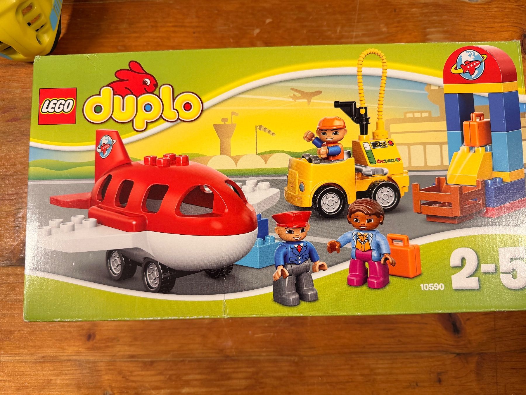 Lego Jouets: Lego Duplo – D'occasion à Uster par DucSusi 2