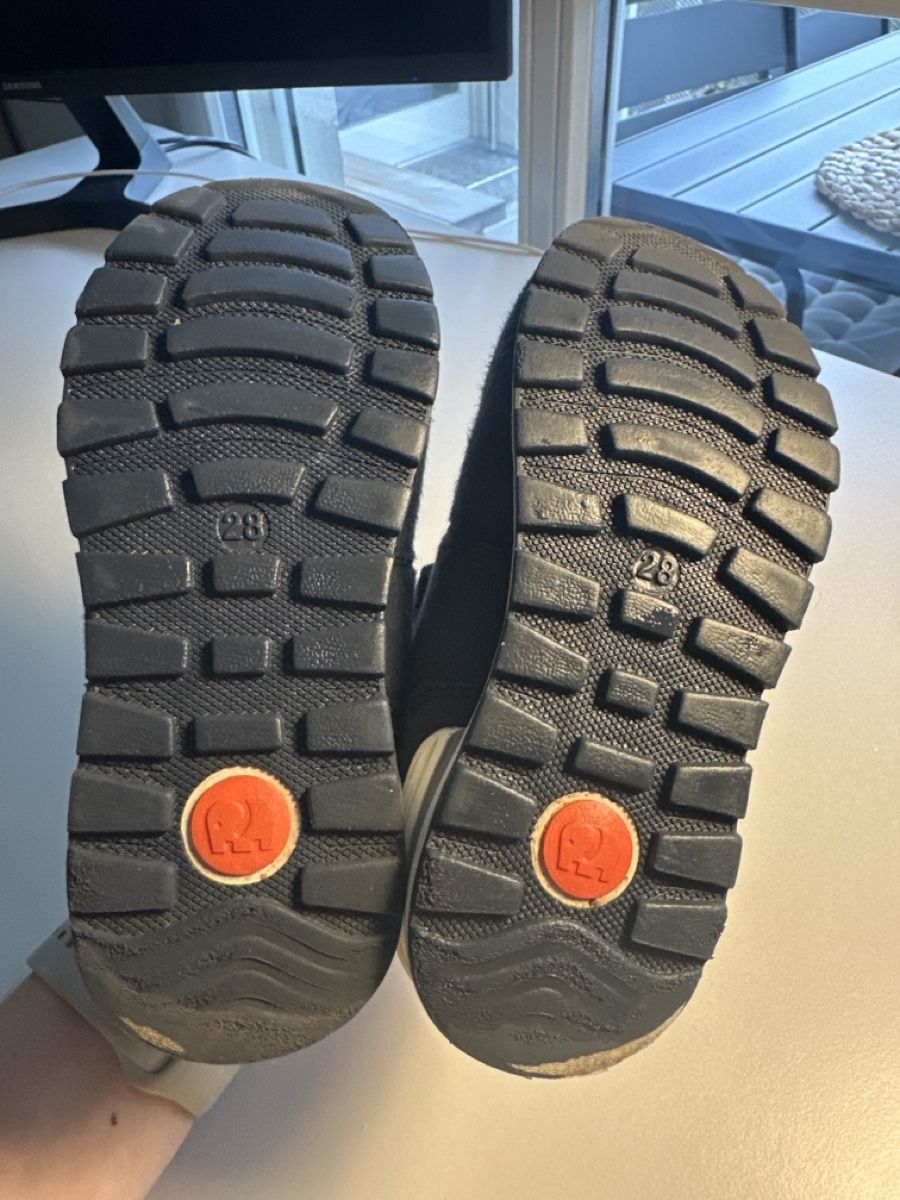 Elefanten Schuhe für Jungen: Elefanten Sneakers - Grösse 28 – Gebraucht aus Zürich von KrisZH 3