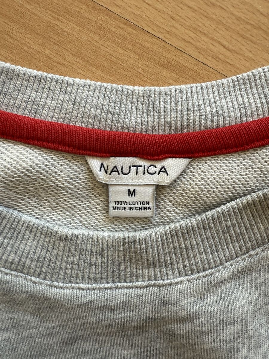 Pulls & Sweat-shirts: Pullover von Nautica Gr. M – Neuf (Voir description) à Niederhasli par Nick95 1