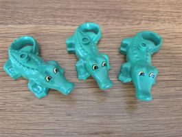 Duplo Set Krokodile (Y232)
