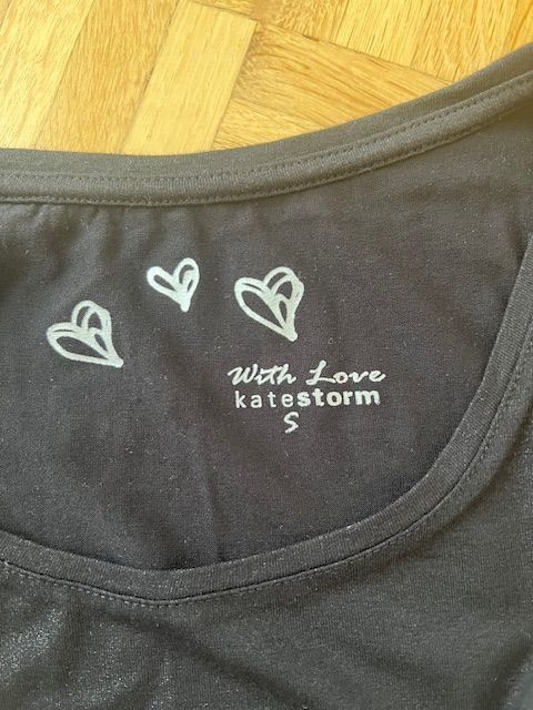 Tops: "katestorm" Long - Top Gr. S, NEU! – Neu (gemäss Beschreibung) aus Walenstadt von ricamul 2