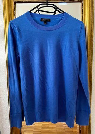 💙Toller Pullover aus Merinowolle S von Banana Republic