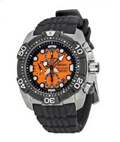 Seiko Velatura Diver's Chronograph 7T92-0JT0 Quartz 200M